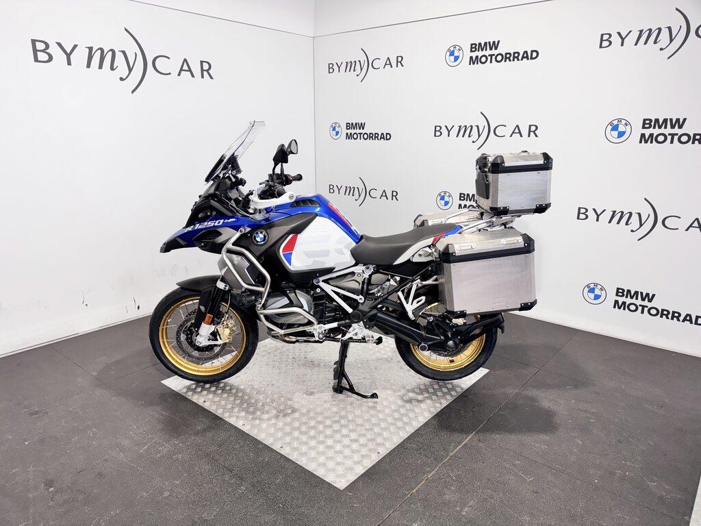 R 1250 GS