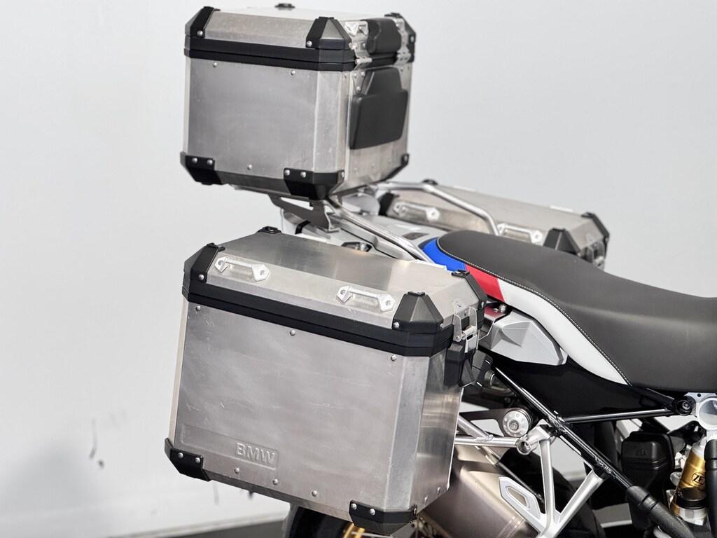 R 1250 GS