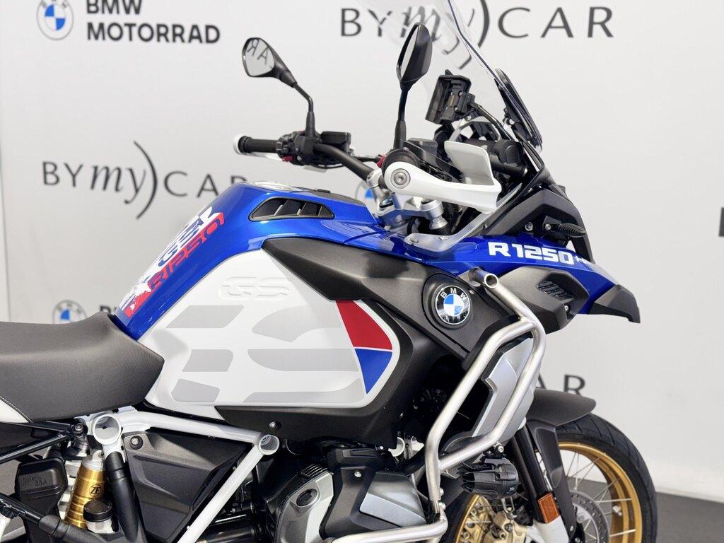 R 1250 GS