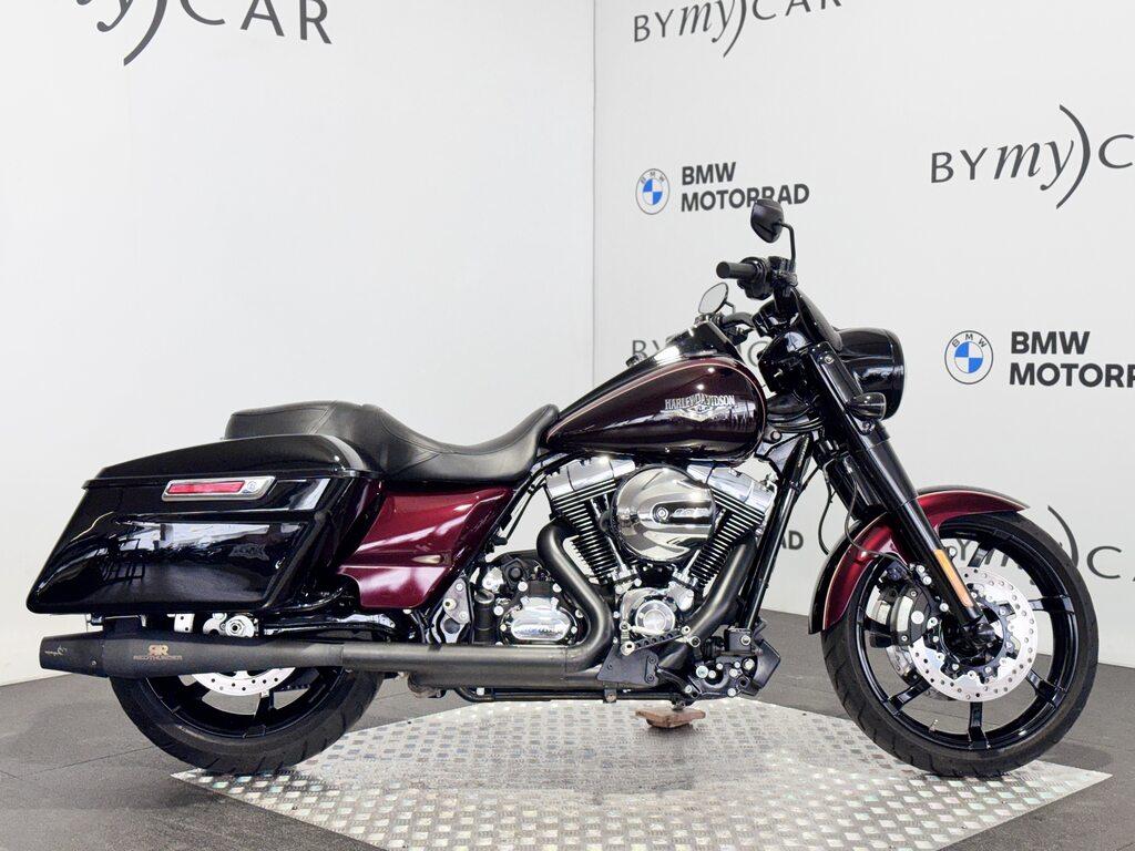ROAD KING 1690
