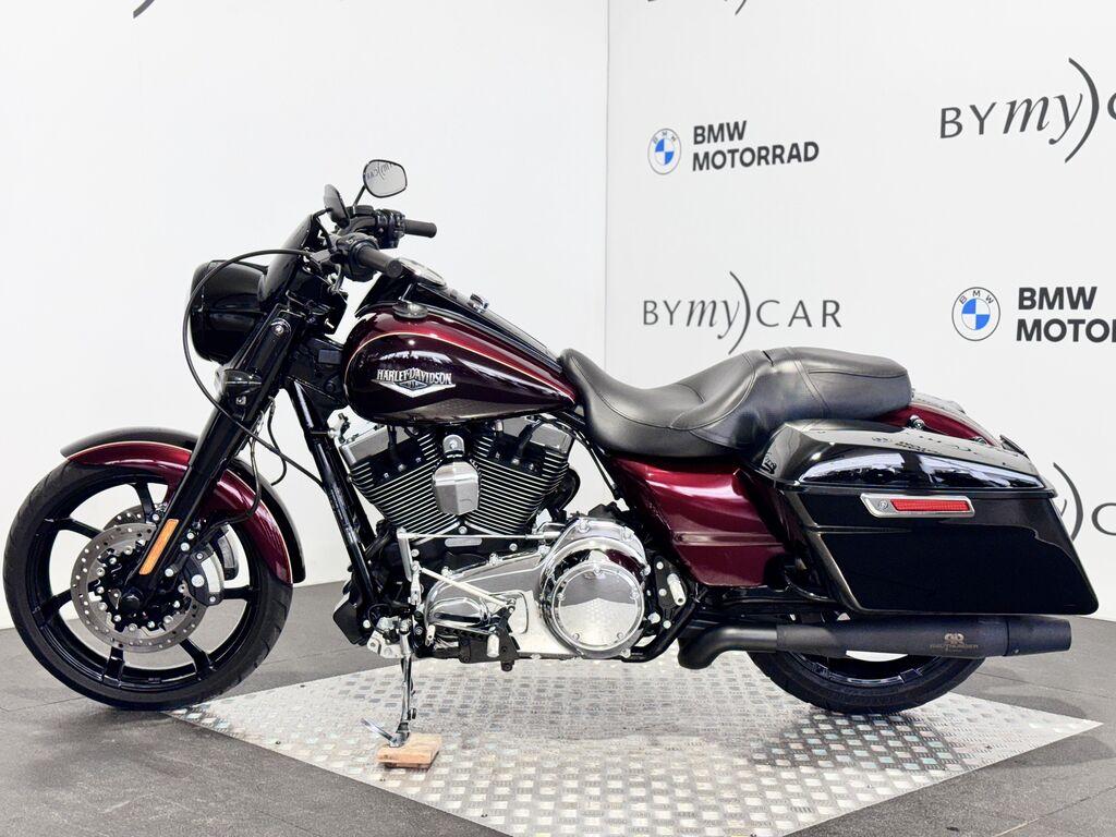 ROAD KING 1690