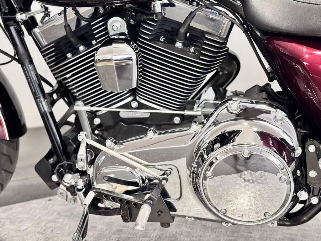 ROAD KING 1690