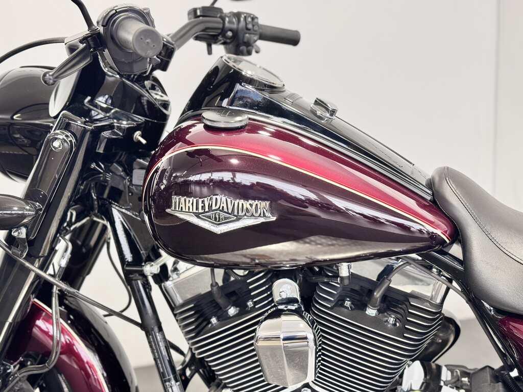 ROAD KING 1690