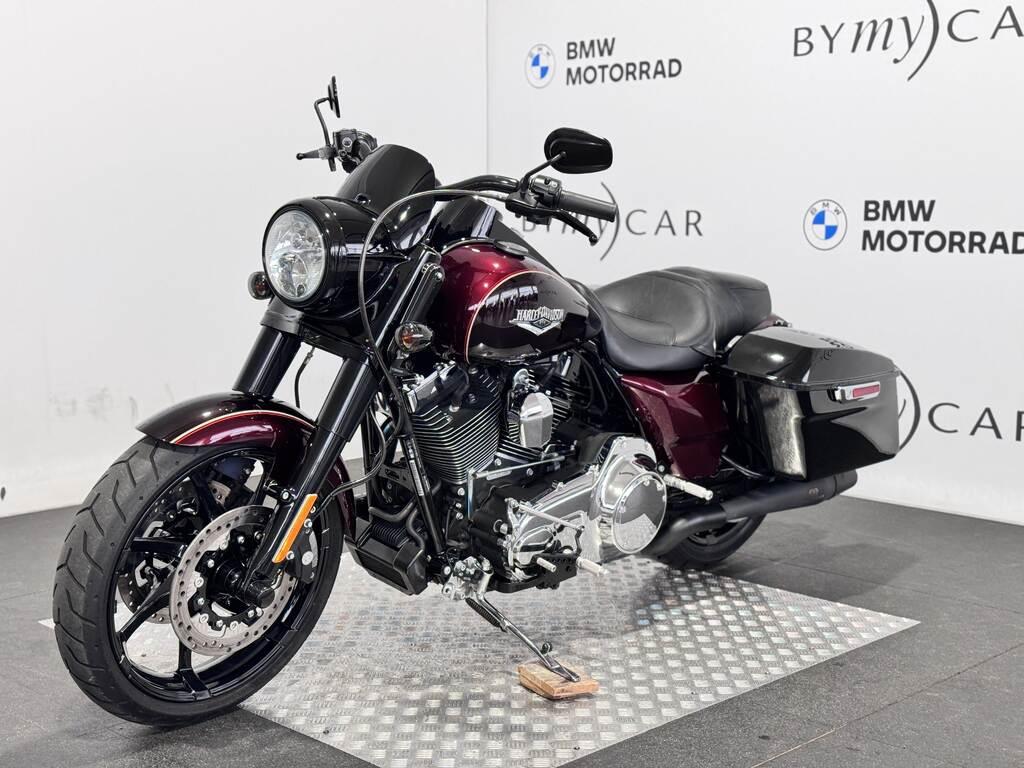 ROAD KING 1690