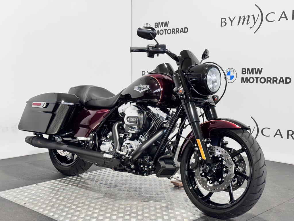 ROAD KING 1690