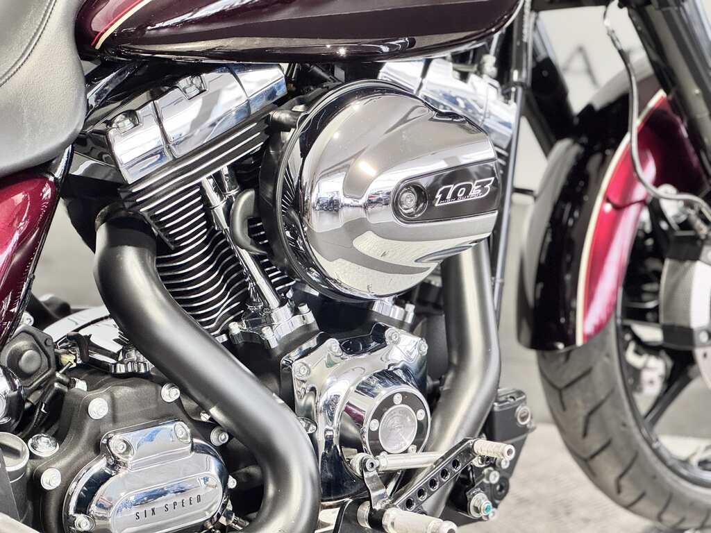 ROAD KING 1690