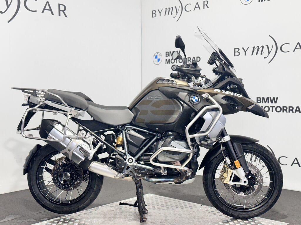 R 1250 GS