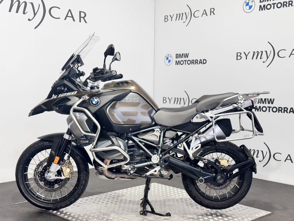 R 1250 GS