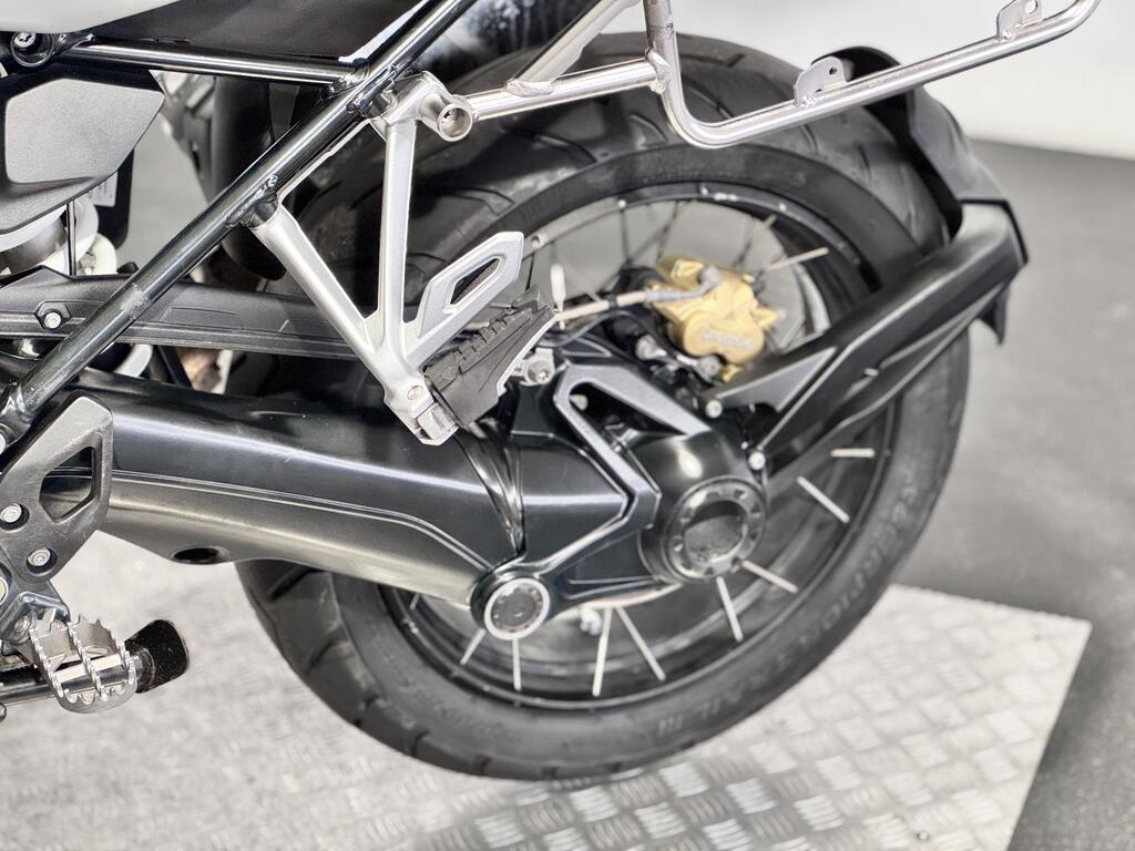 R 1250 GS