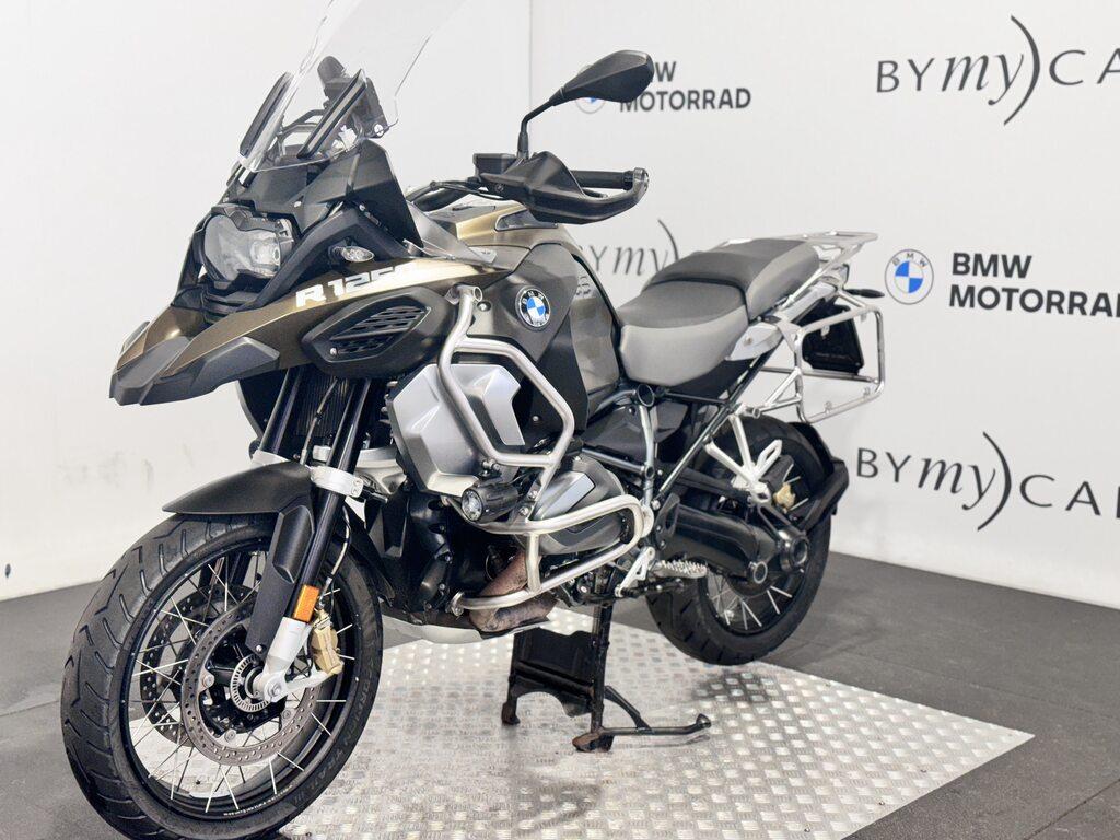 R 1250 GS