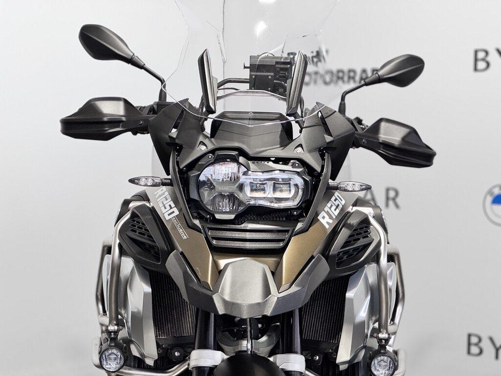 R 1250 GS