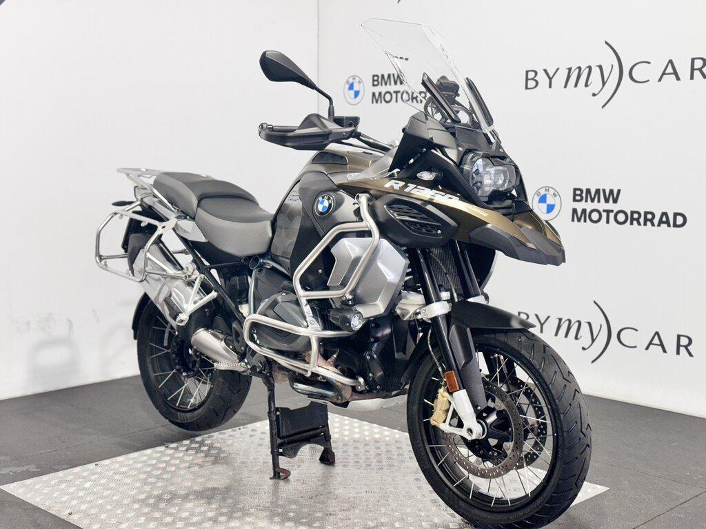 R 1250 GS
