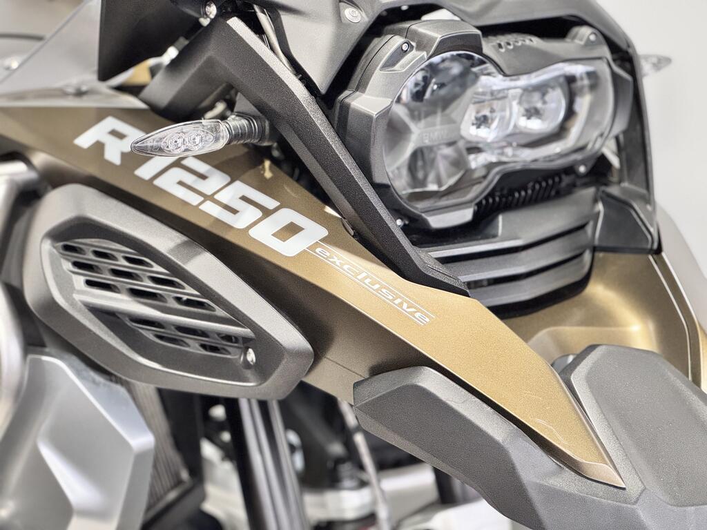 R 1250 GS