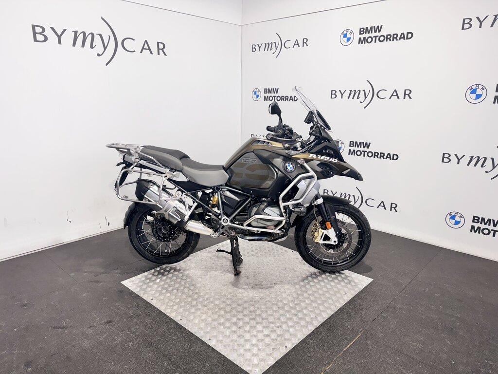 R 1250 GS