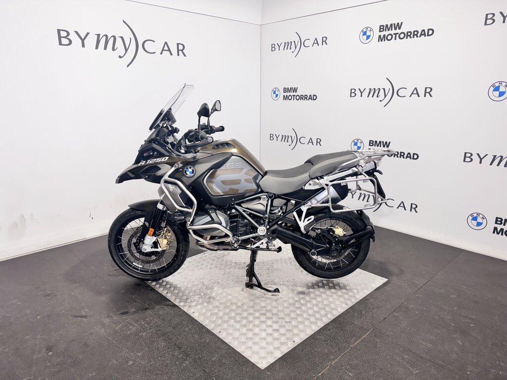 R 1250 GS