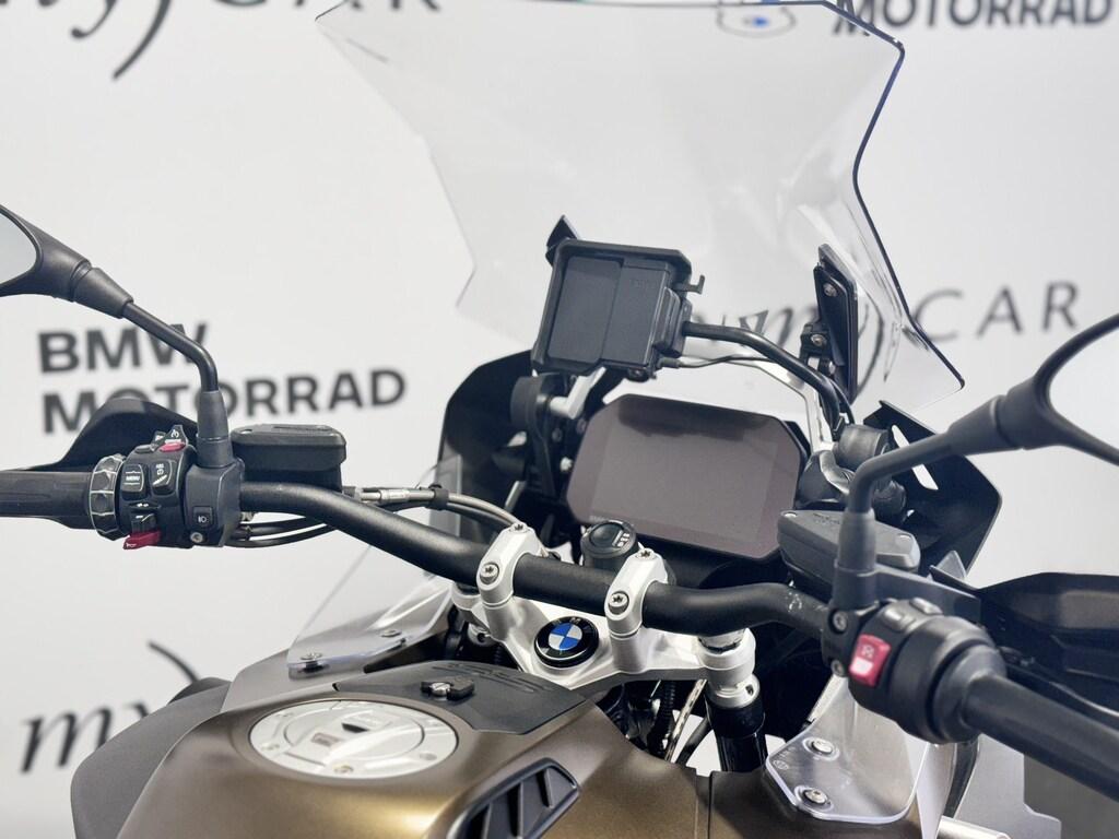 R 1250 GS