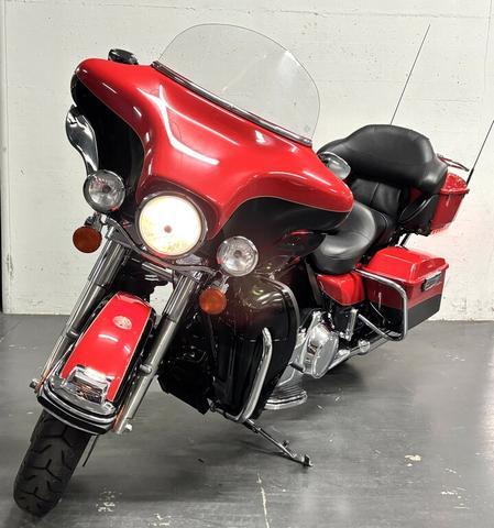 ELECTRA GLIDE 1690