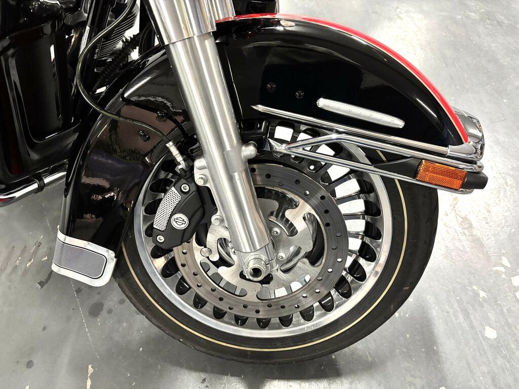 ELECTRA GLIDE 1690