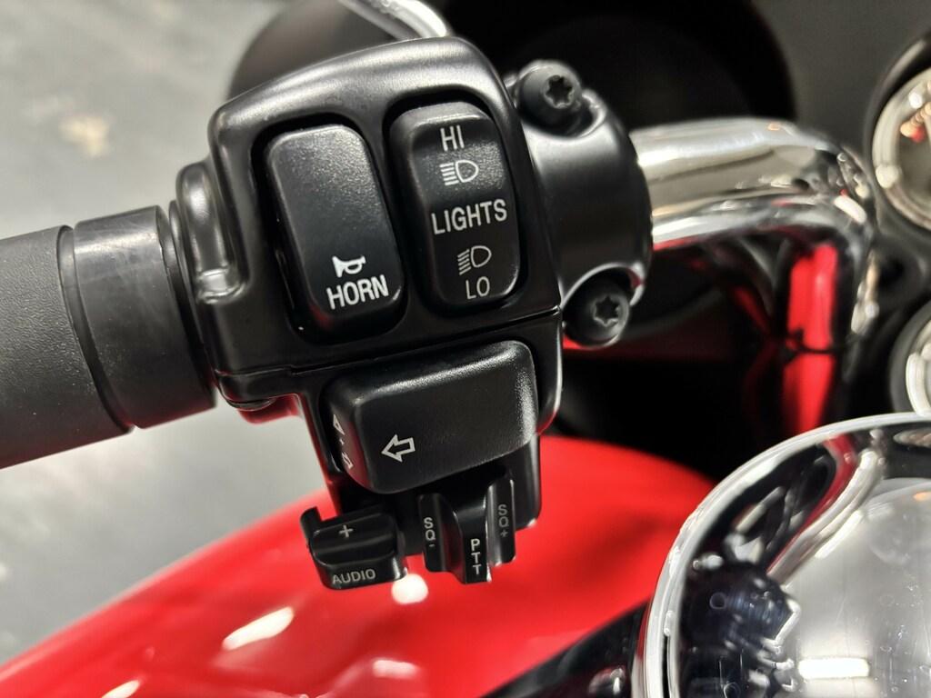 ELECTRA GLIDE 1690
