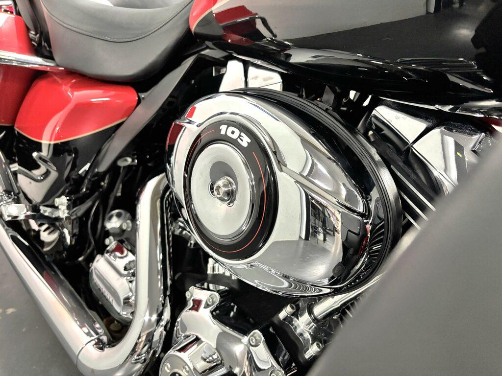 ELECTRA GLIDE 1690
