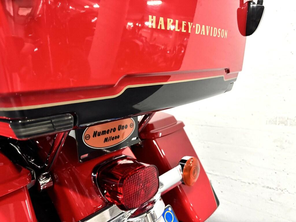 ELECTRA GLIDE 1690