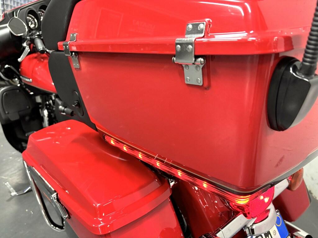 ELECTRA GLIDE 1690
