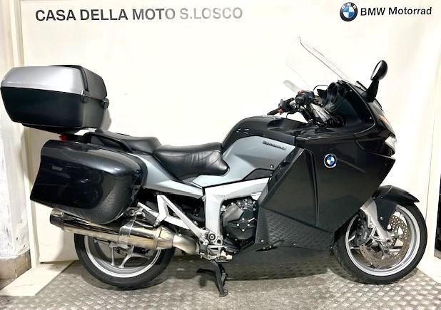 K 1200 GT