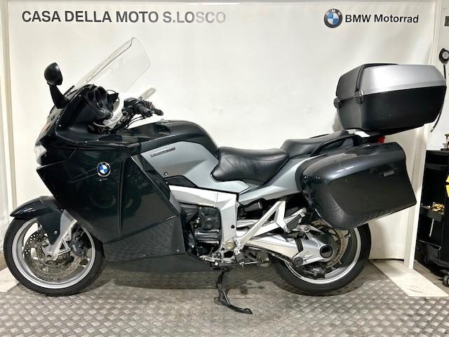 K 1200 GT