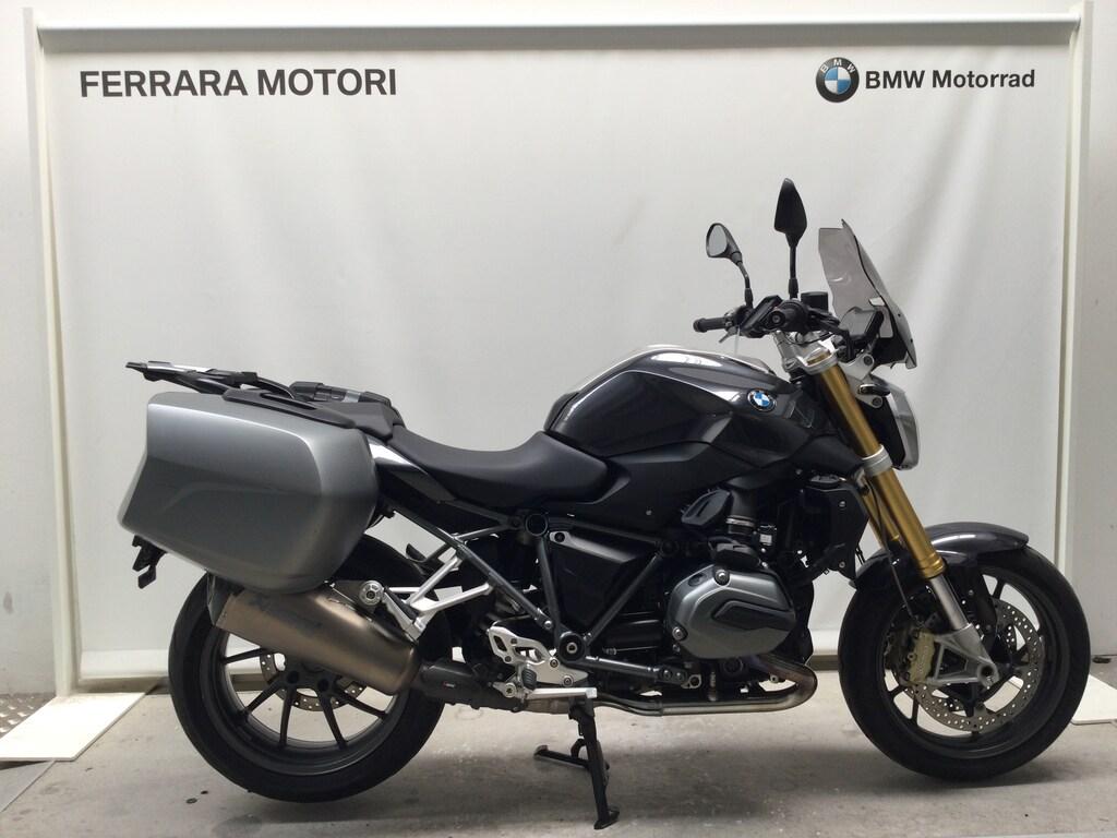 R 1200 R