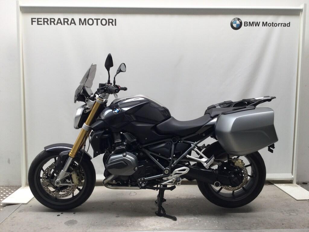 R 1200 R