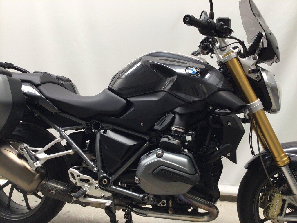 R 1200 R
