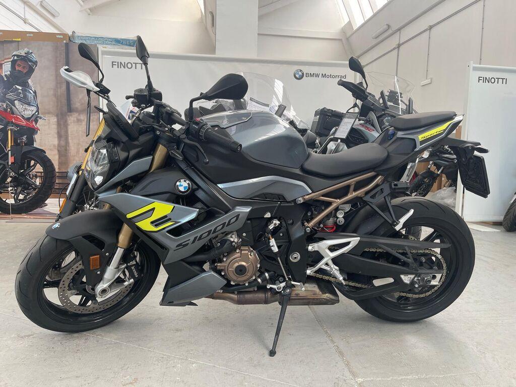 S 1000 R
