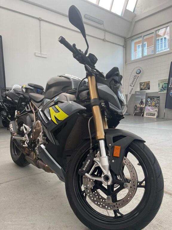 S 1000 R
