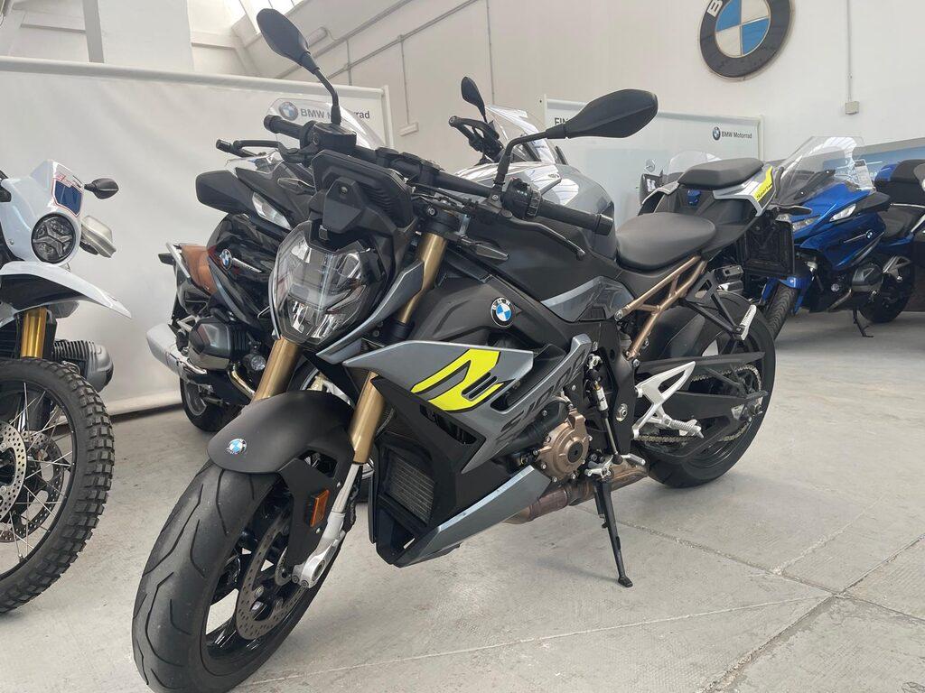 S 1000 R
