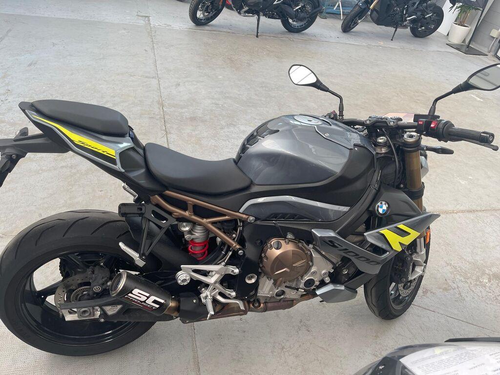 S 1000 R