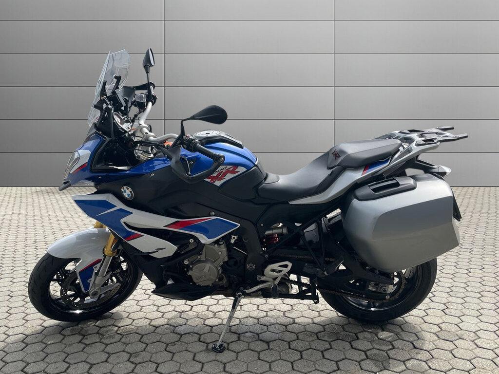 S 1000 XR