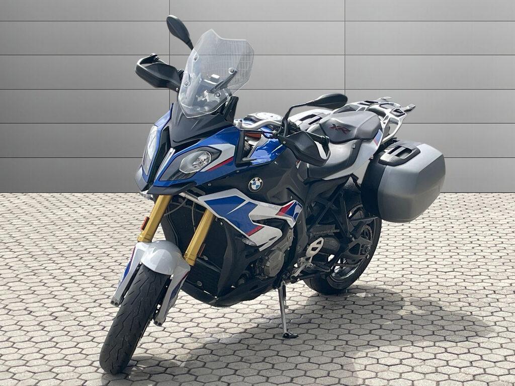 S 1000 XR
