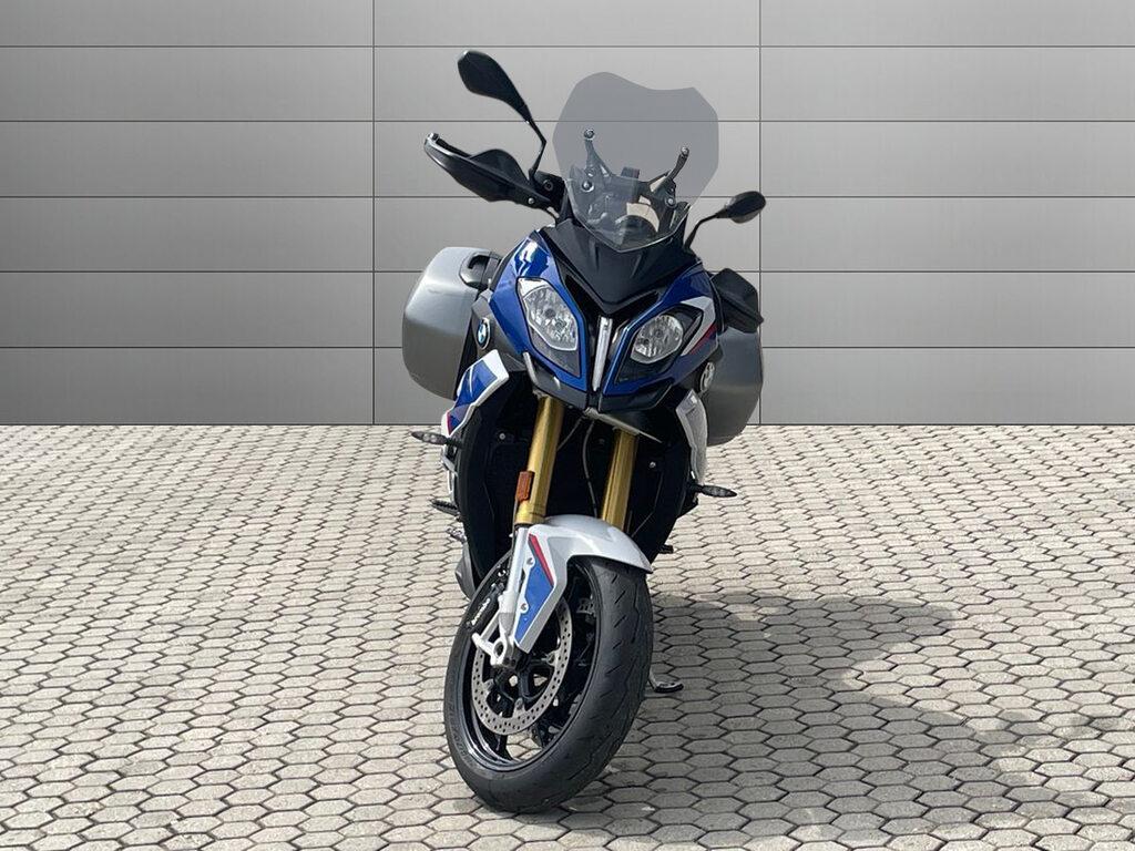 S 1000 XR
