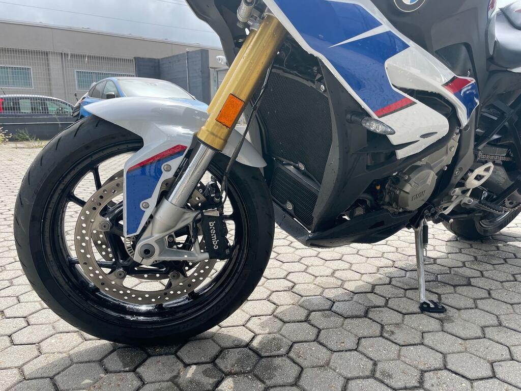 S 1000 XR