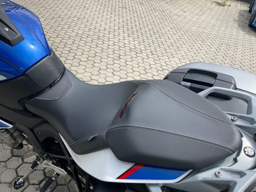 S 1000 XR