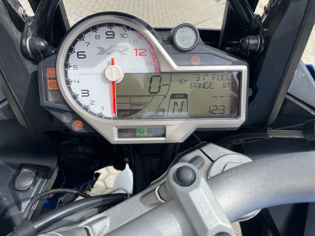 S 1000 XR
