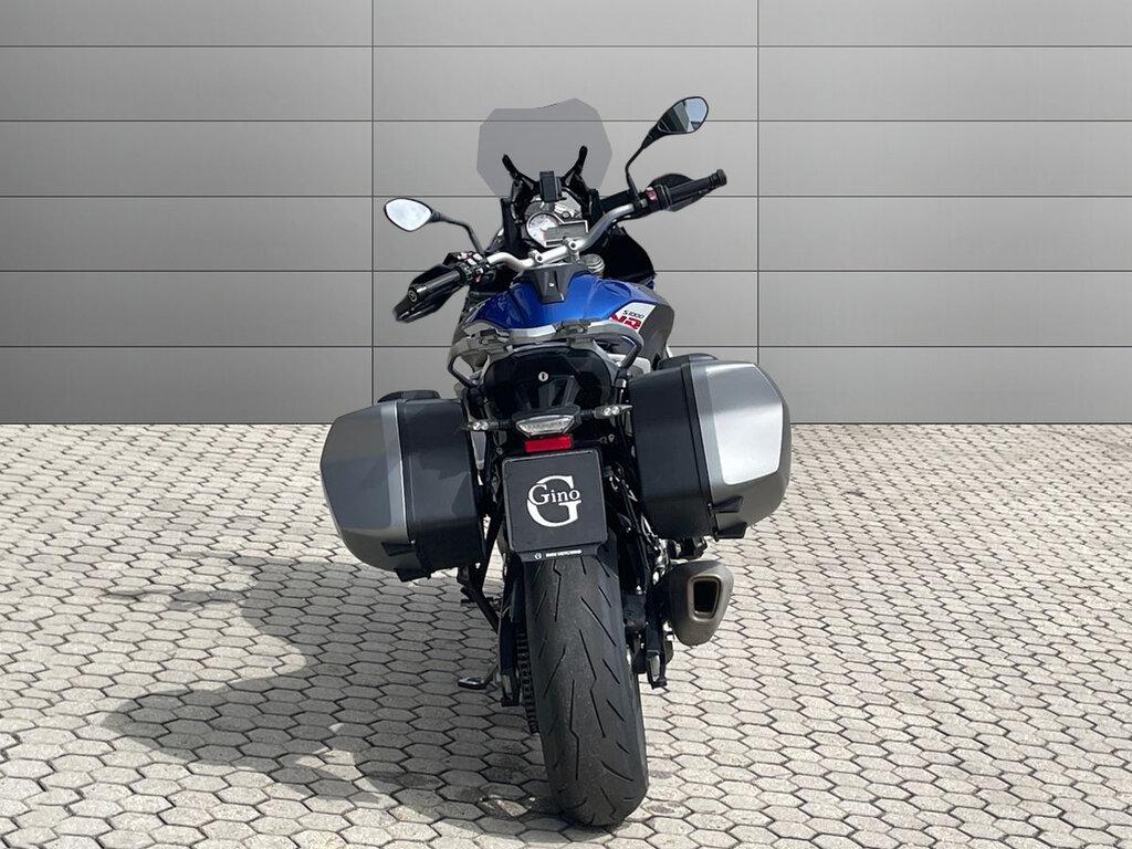 S 1000 XR