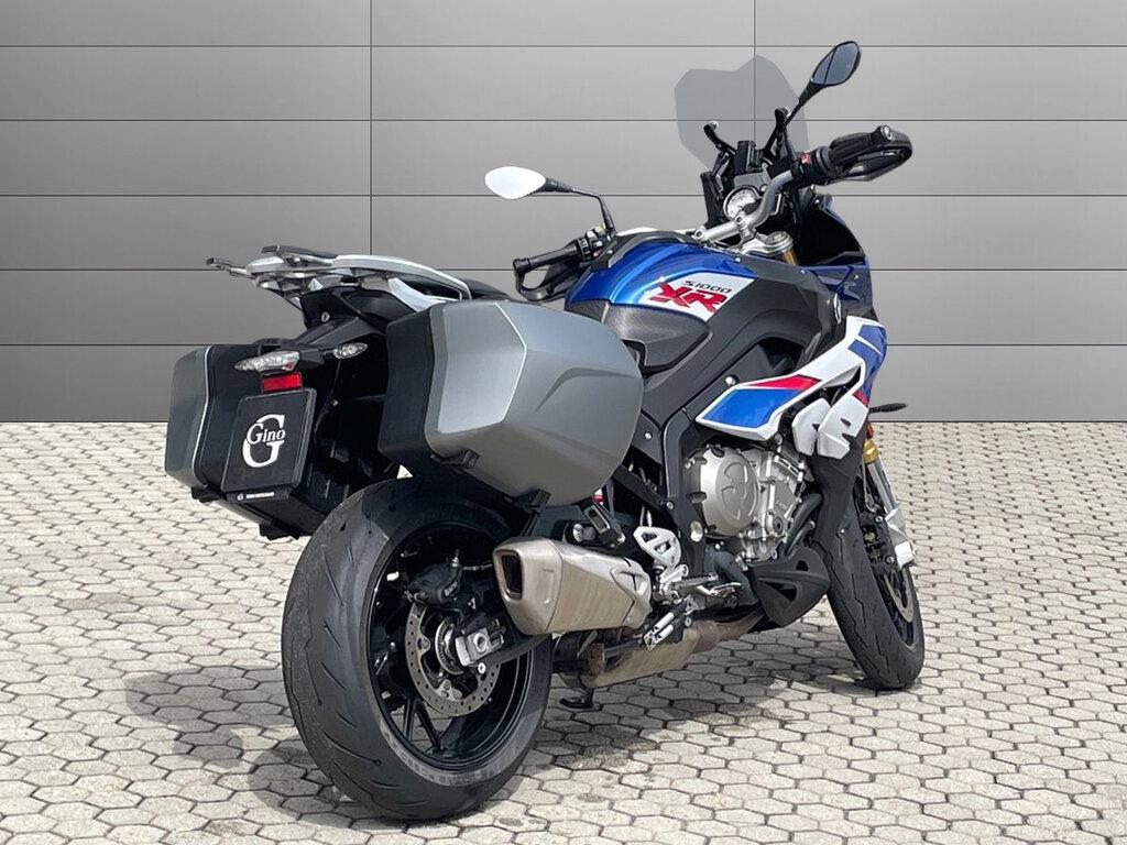 S 1000 XR