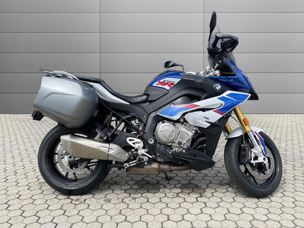 S 1000 XR