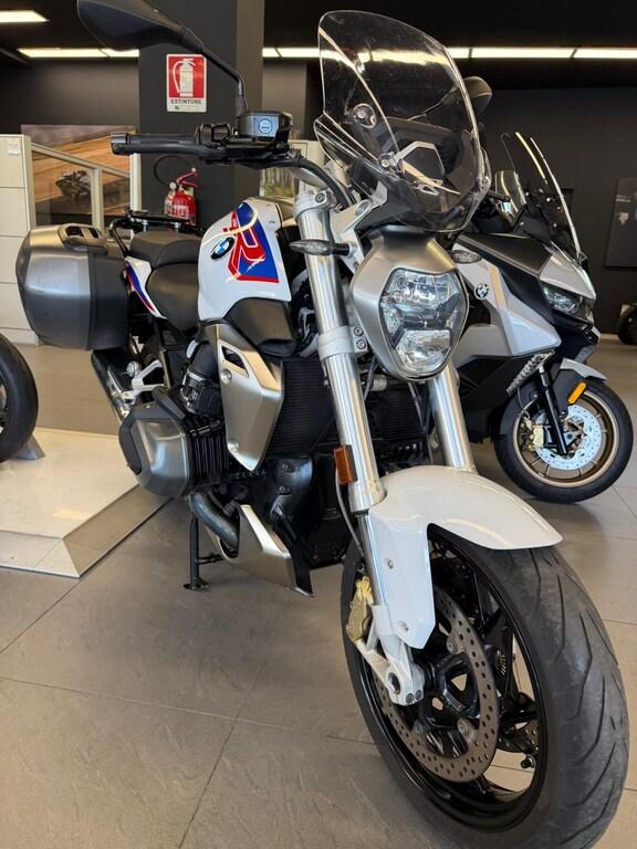 R 1250 R