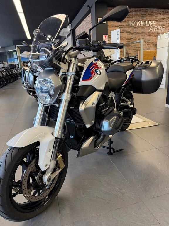 R 1250 R