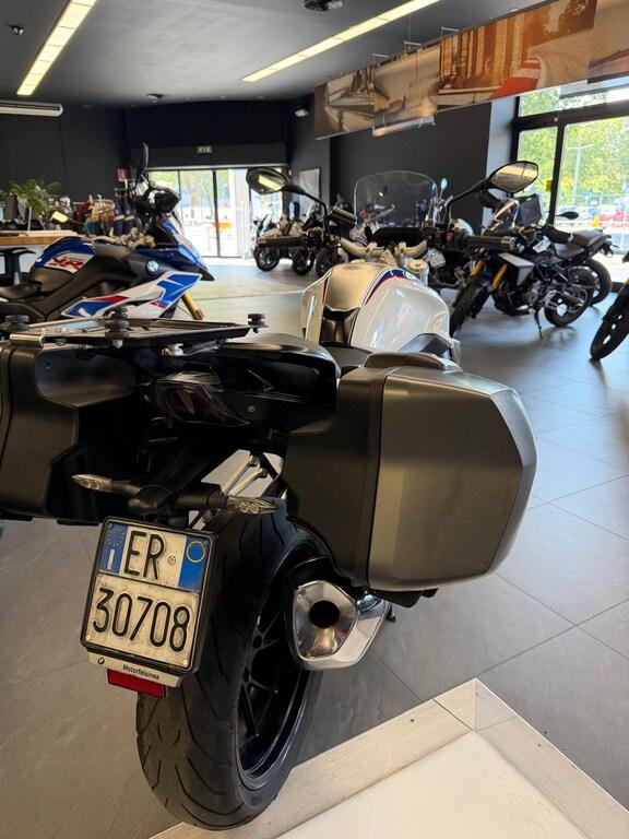 R 1250 R