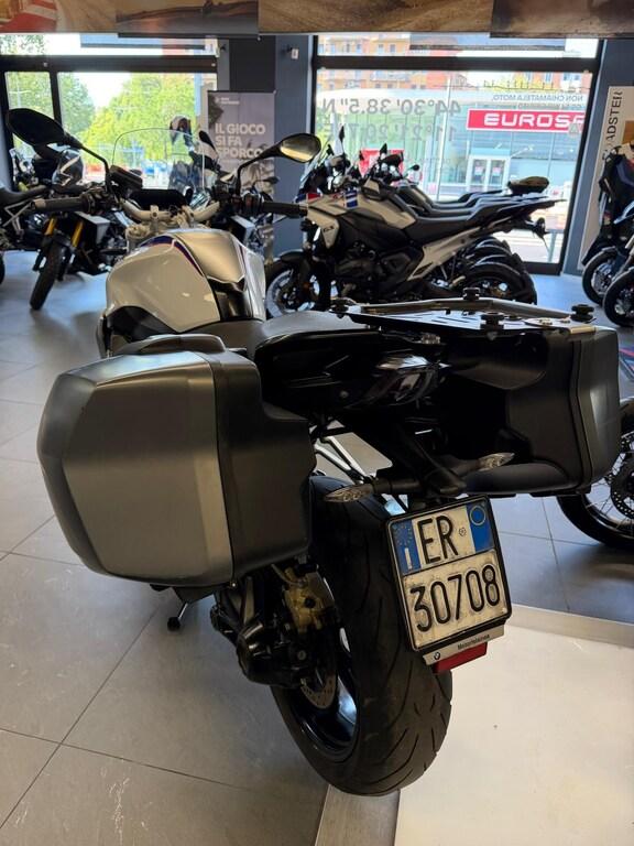 R 1250 R