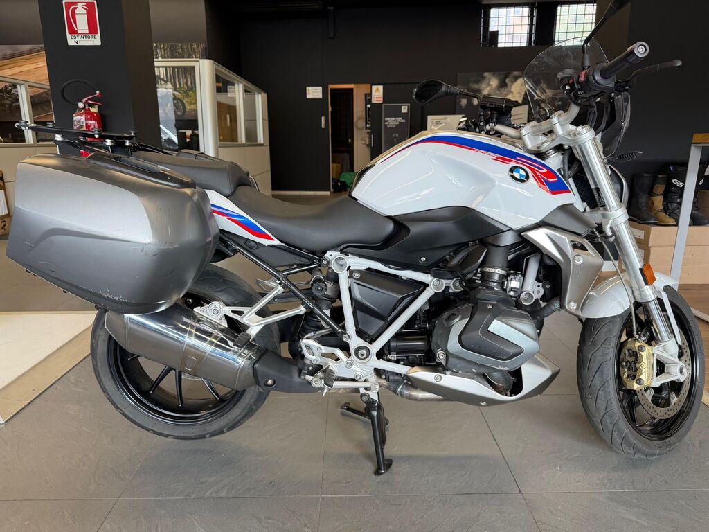R 1250 R