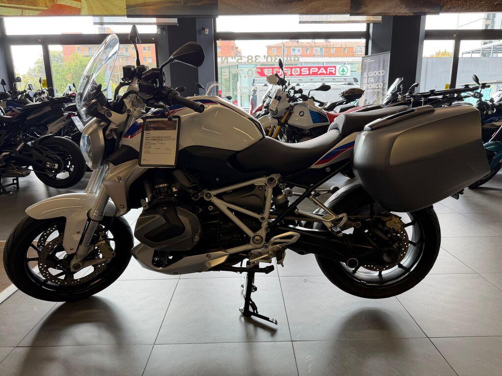R 1250 R